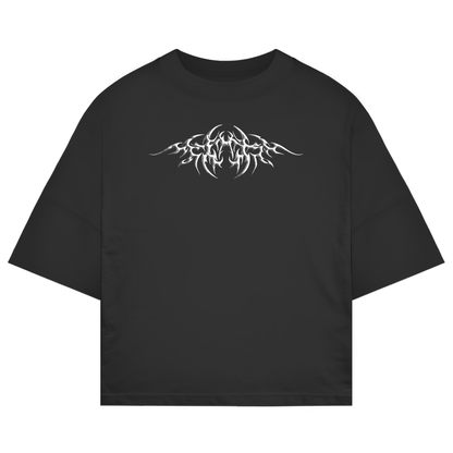 Hard Generation – Koszulka oversize