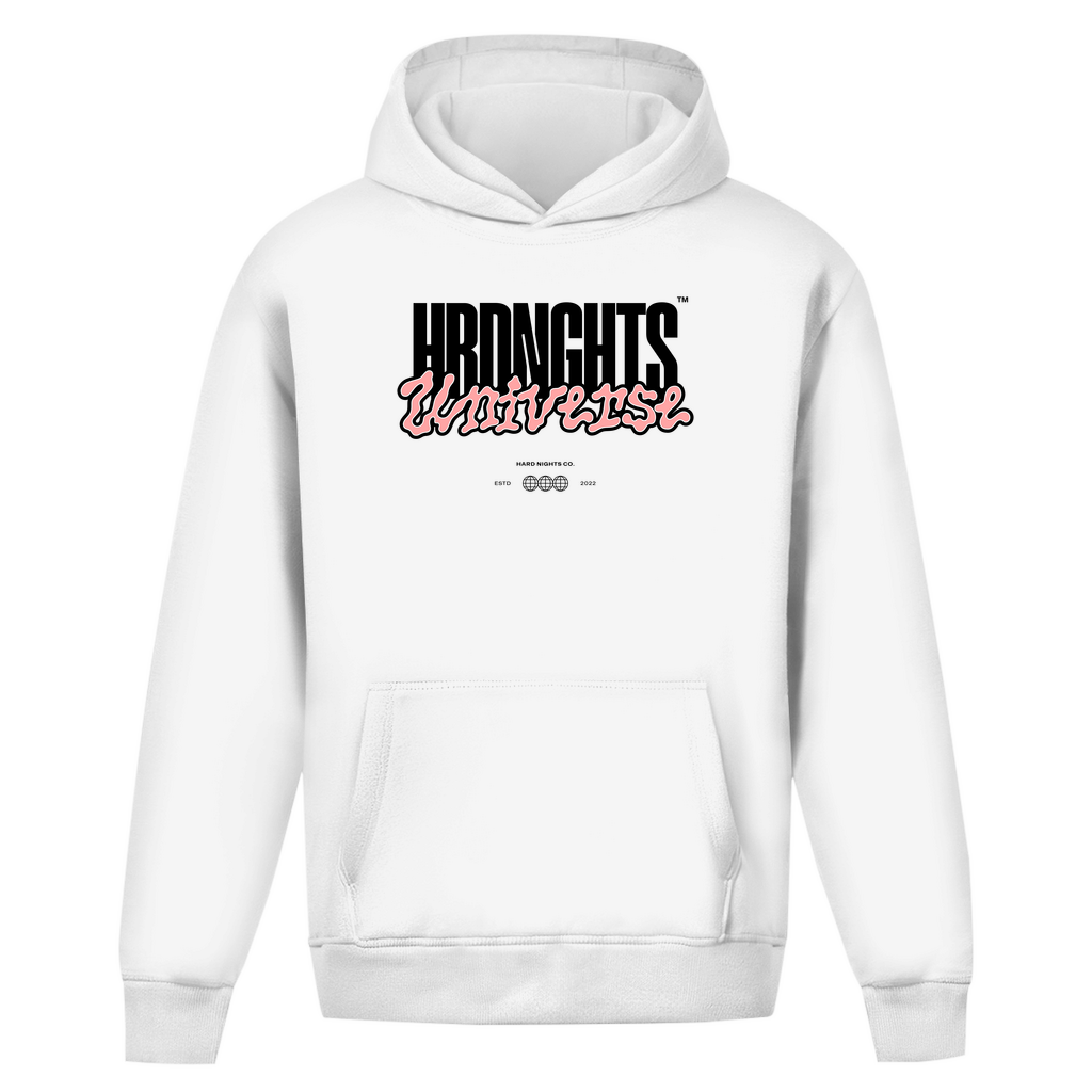 Universe (Oversized Hoodie)