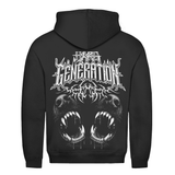 Hard Generation (Basic Hoodie)