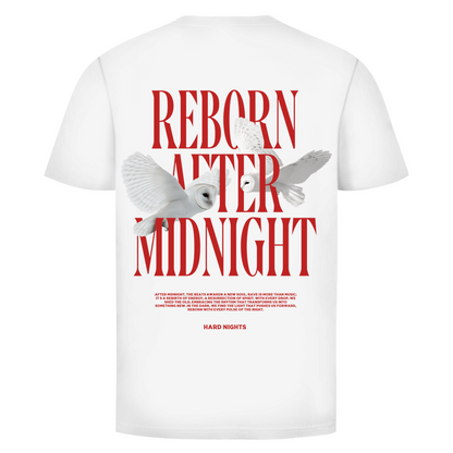 Midnight Owls – Basic shirt