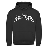 Hard Nights Butterfly (Basic hoodie)
