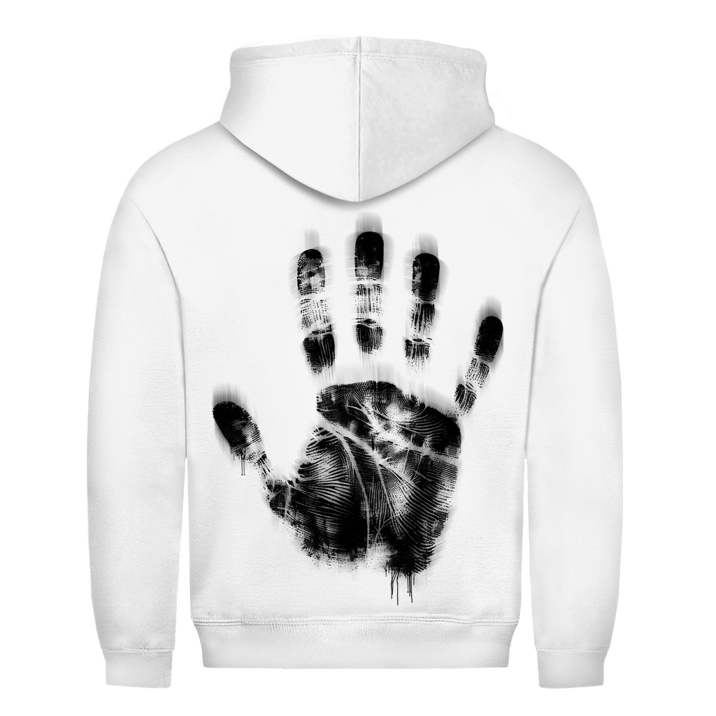 Last Night A DJ Saved My Life (Basic Hoodie)