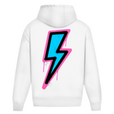 2Fast2Bounce (Oversize hoodie)