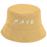 Rave (Bucket Hat)