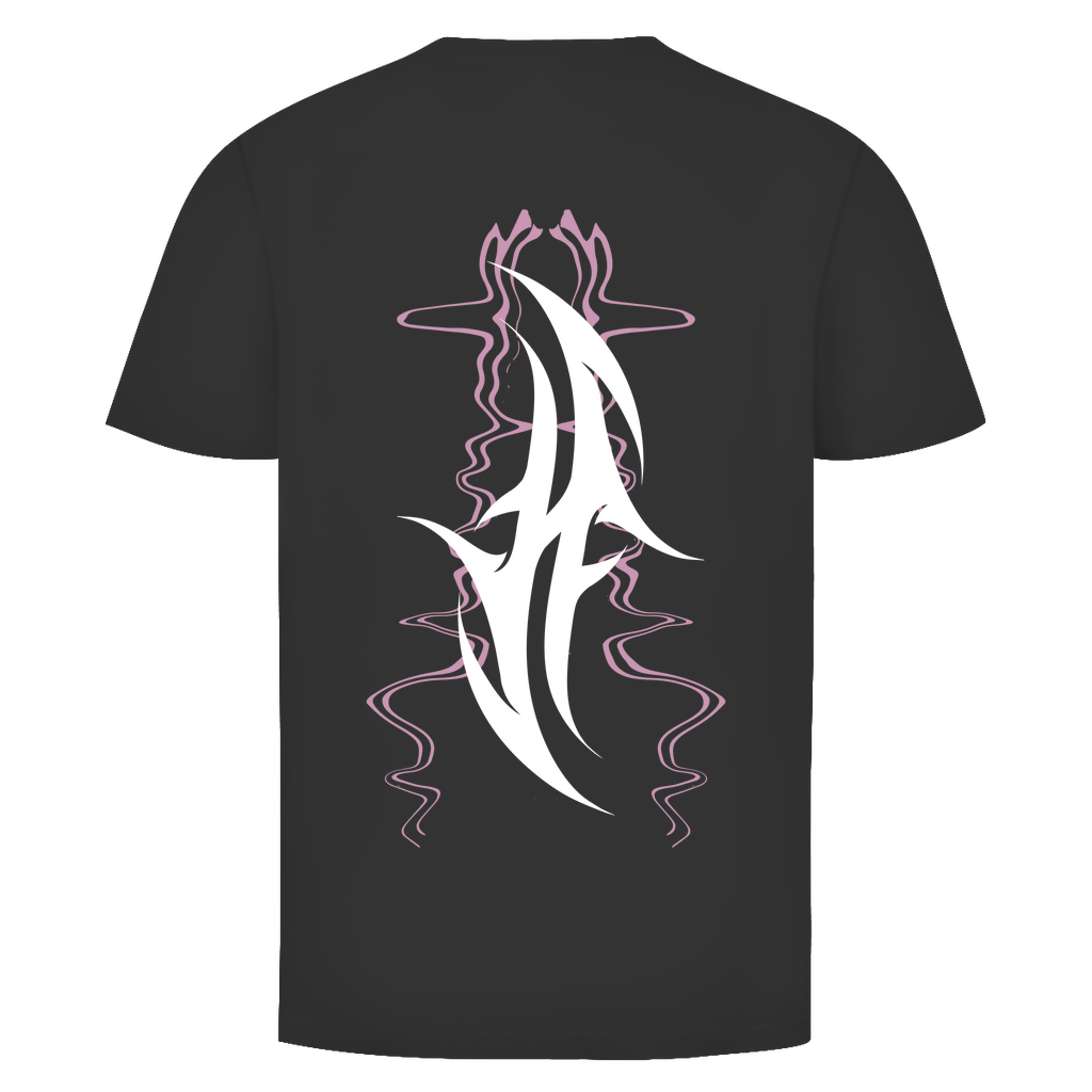 Herboren na middernacht (basisshirt)