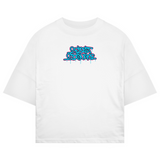 2Fast2Bounce (Oversize shirt)