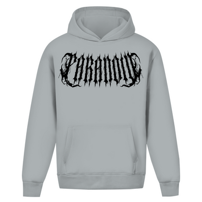 Rave Society – Sudadera oversize
