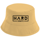 Hard Nights (Bucket Hat)