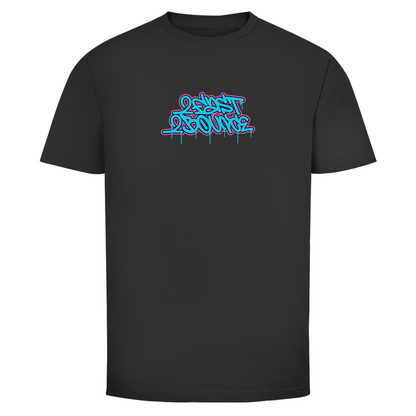 2Fast2Bounce – T-shirt basic