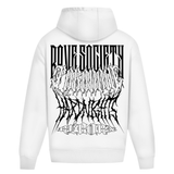 Rave Society (Oversized Hoodie)