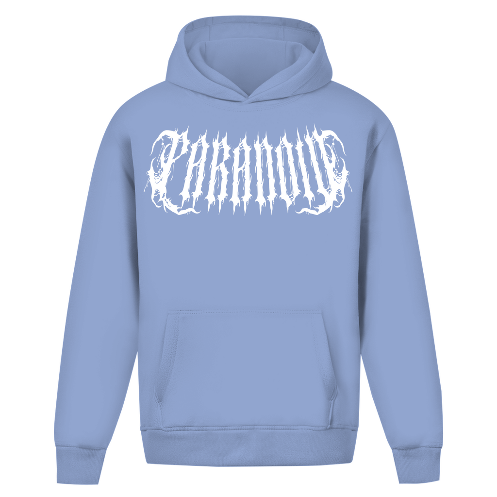 Rave Society – Sudadera oversize