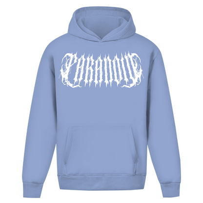 Rave Society – Sudadera oversize