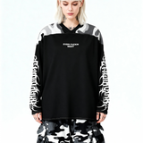 Every fuckin night (Ice hockey jersey)