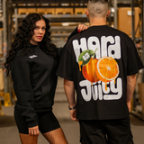 Charly Juice x Hard Nights - Hard but Juicy (Oversize Shirt)