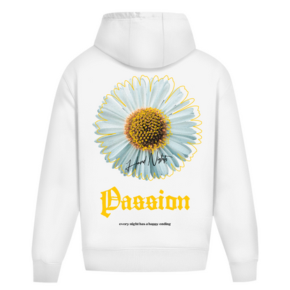 Passion – Felpa oversize