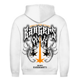 Break the rules (Basic hoodie)