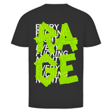 Rage (Basic shirt)
