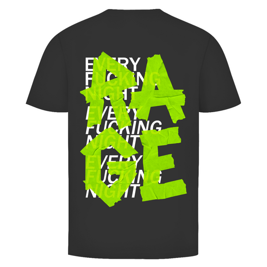 Rage – T-shirt basic