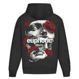 Euforisch (oversized hoodie)