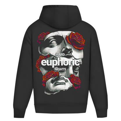 Euphoric – Sudadera oversize