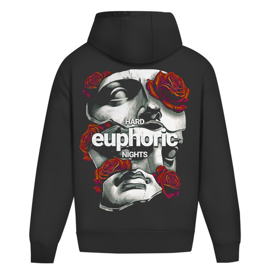 Euphoric – Oversized hoodie