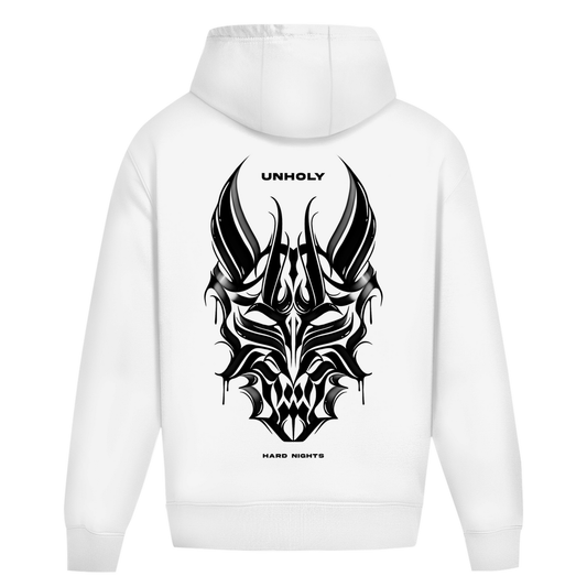 Unholy – Felpa oversize