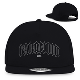 Paranoid (Snapback)