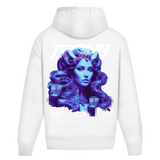 Techno Medusa (Oversized Hoodie)