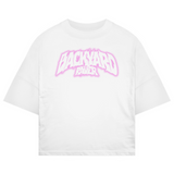 Backyard raver (Oversize shirt)