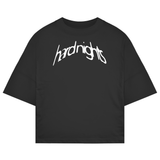 Hard Nights Butterfly (Oversize shirt)