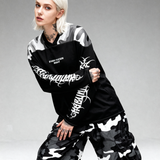 Every fuckin night (Ice hockey jersey)