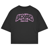 Backyard raver (Oversize shirt)