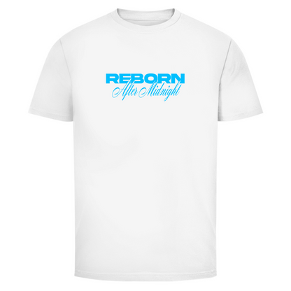 Reborn Snake – Camiseta básica
