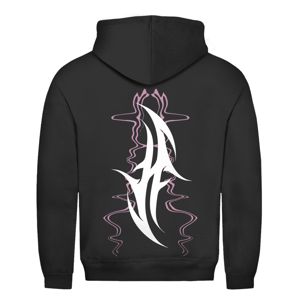 Reborn After Midnight – Basic Hoodie