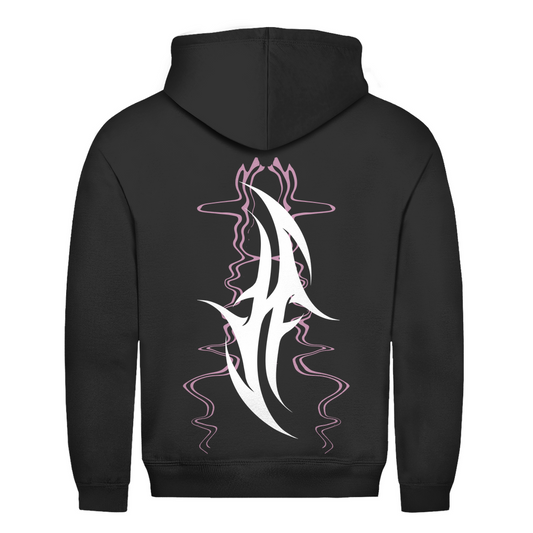 Reborn After Midnight – Basic hoodie