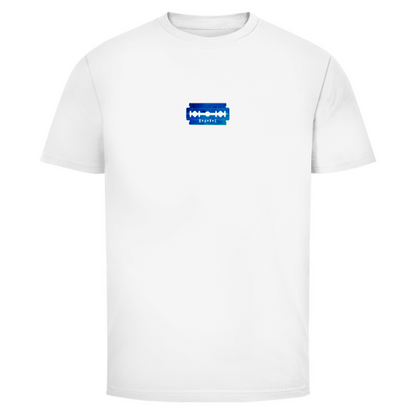 Razor Blade basic T-shirt | Wit