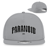 Paranoid (Snapback)