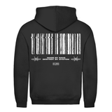 Made by rave (Basic Hoodie)