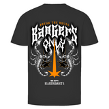 Break the rules (Basic shirt)