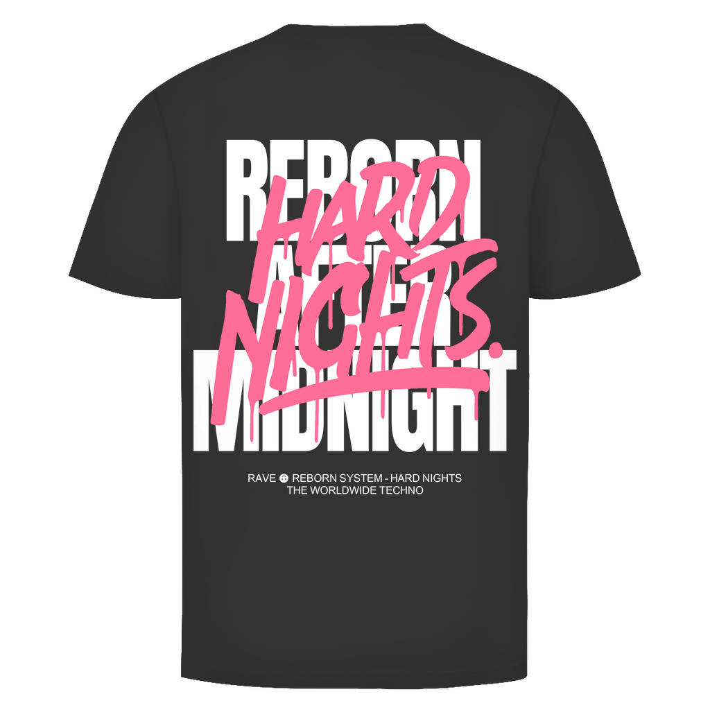 Rave Reborn System (Basic Shirt)