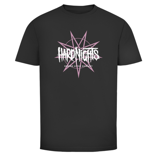 Reborn After Midnight – Basic shirt