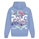 Rave Flowers (Oversized Hoodie)