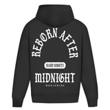Reborn Worldwide (Oversized Hoodie)