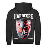 Hardcore (Basic Hoodie)