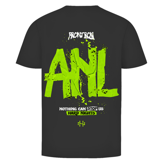 Frontrow ANL – Basic shirt