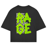 Rage (Oversize Shirt)