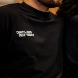 Charly Juice x Hard Nights - Hard but Juicy (Oversize Shirt)