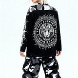 Every fuckin night (Ice hockey jersey)