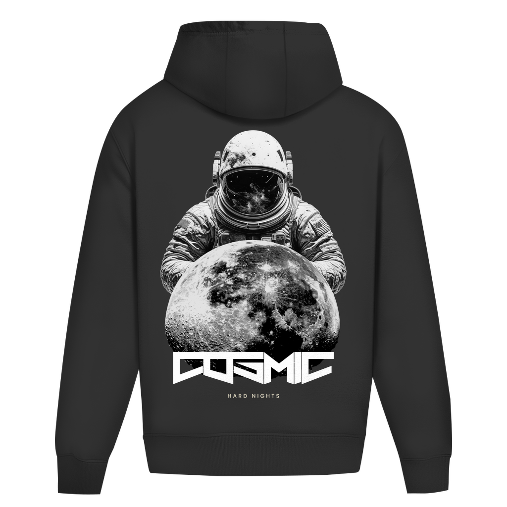 Cosmic – Oversized Hoodie