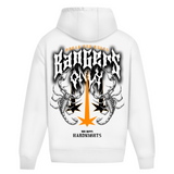 Break the rules (Oversize hoodie)